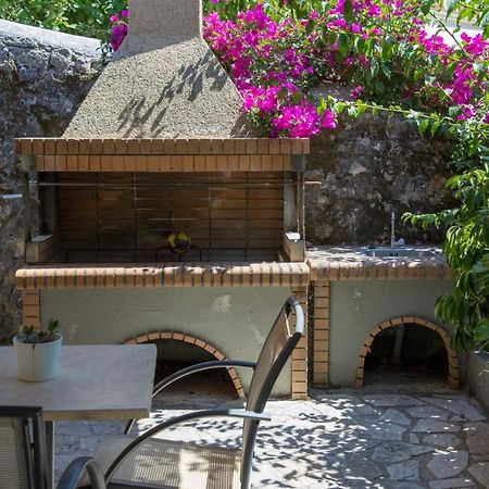 Alicelia Boutique Inn Vathy  Ngoại thất bức ảnh