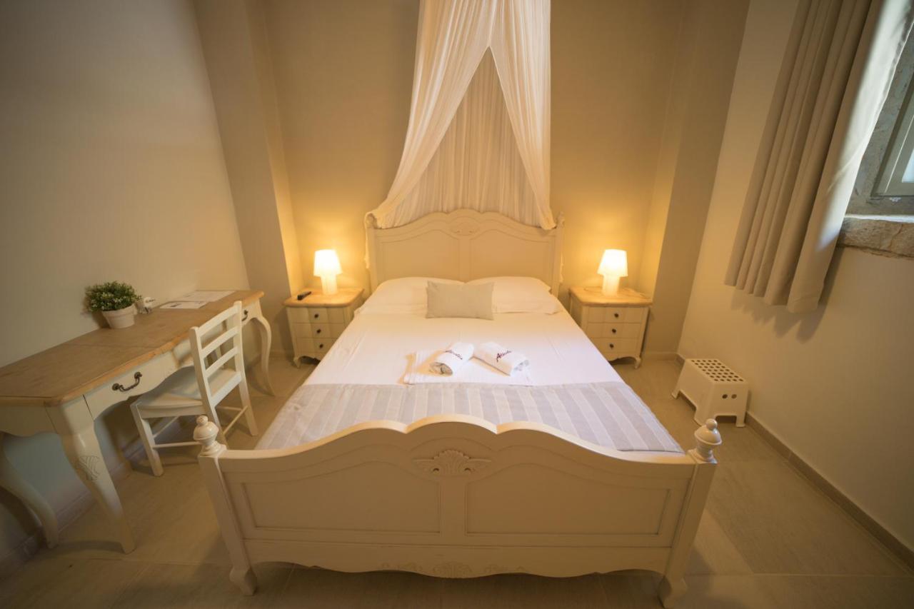 Alicelia Boutique Inn Vathy  Ngoại thất bức ảnh