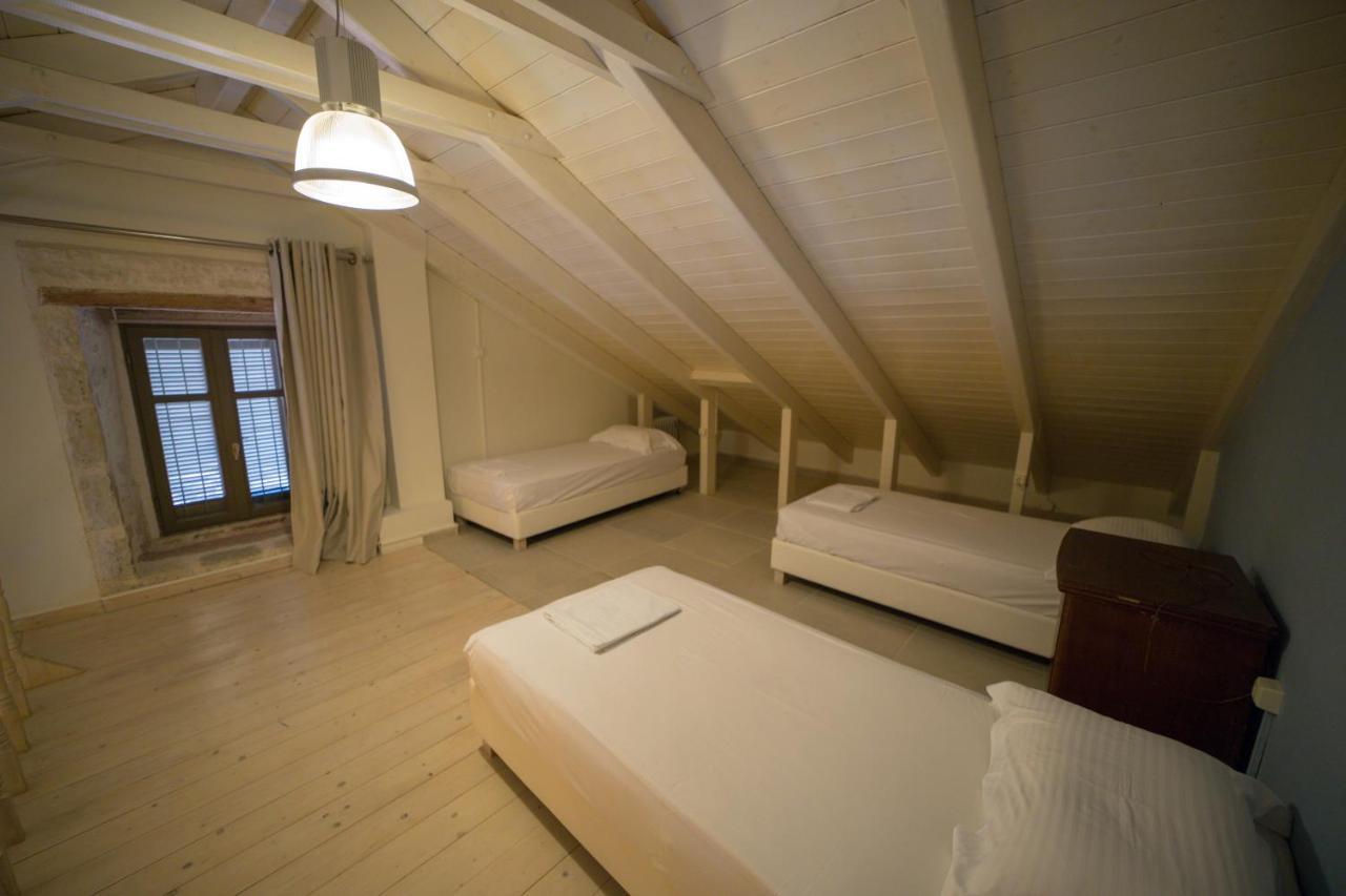 Alicelia Boutique Inn Vathy  Ngoại thất bức ảnh