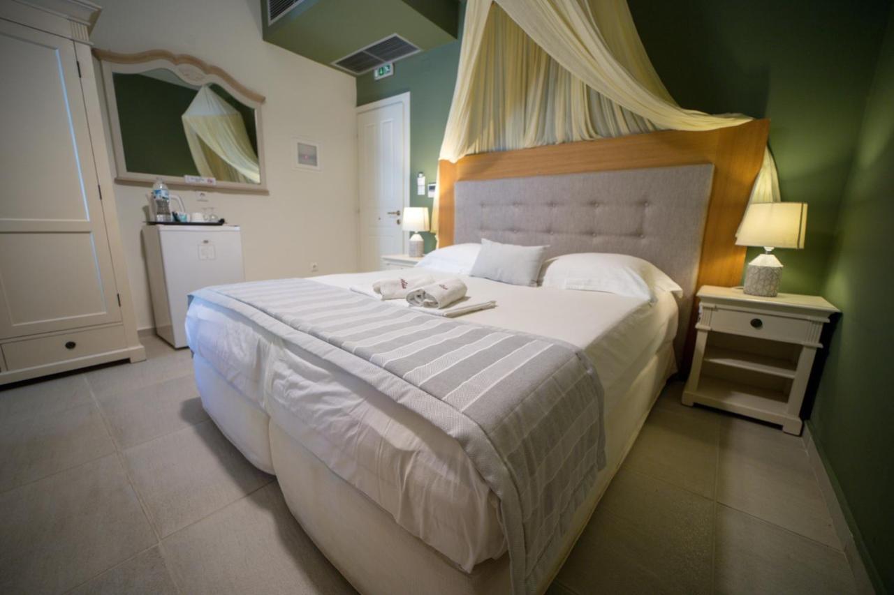 Alicelia Boutique Inn Vathy  Ngoại thất bức ảnh