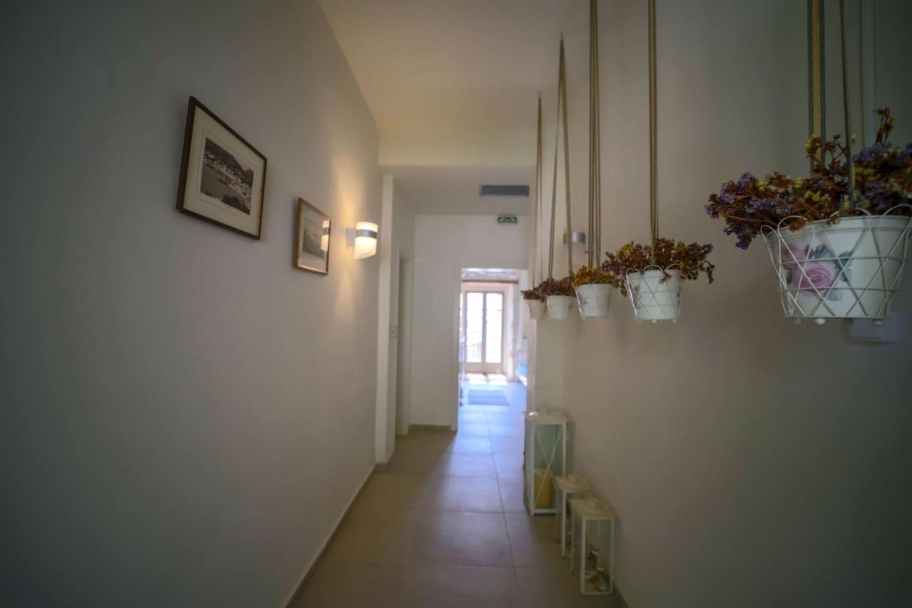 Alicelia Boutique Inn Vathy  Ngoại thất bức ảnh