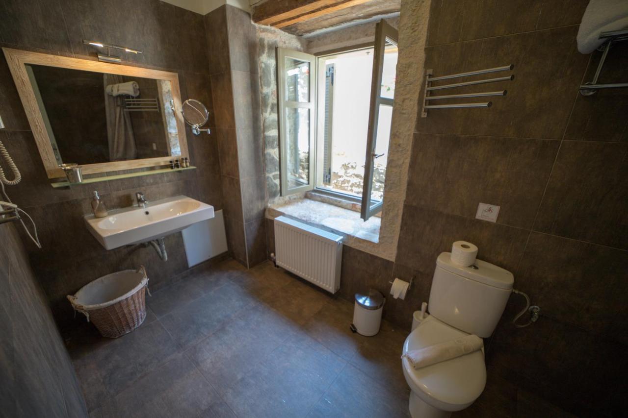 Alicelia Boutique Inn Vathy  Ngoại thất bức ảnh