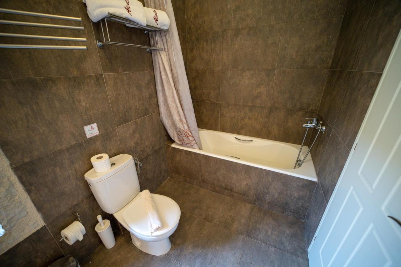 Alicelia Boutique Inn Vathy  Ngoại thất bức ảnh