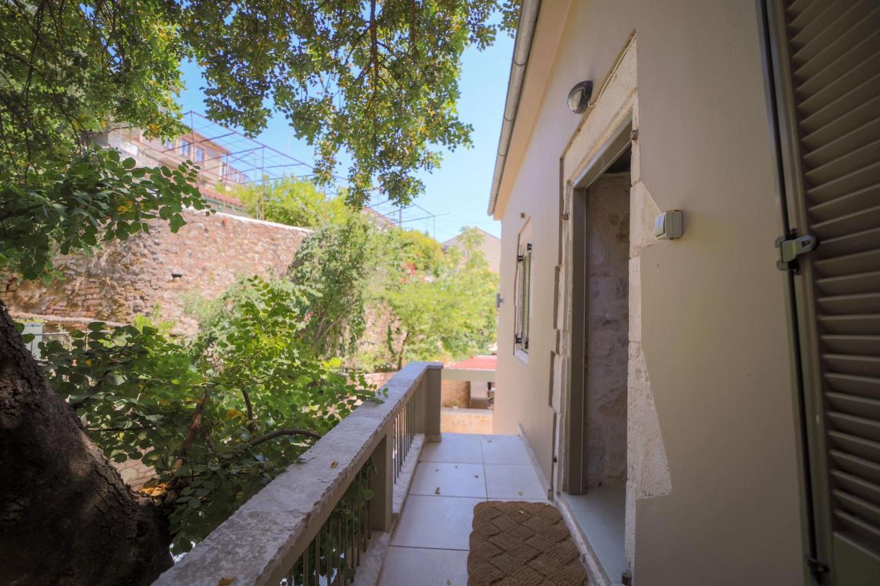 Alicelia Boutique Inn Vathy  Ngoại thất bức ảnh