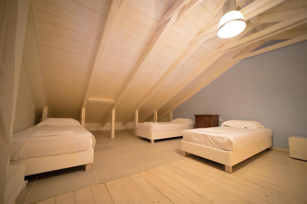 Alicelia Boutique Inn Vathy  Ngoại thất bức ảnh
