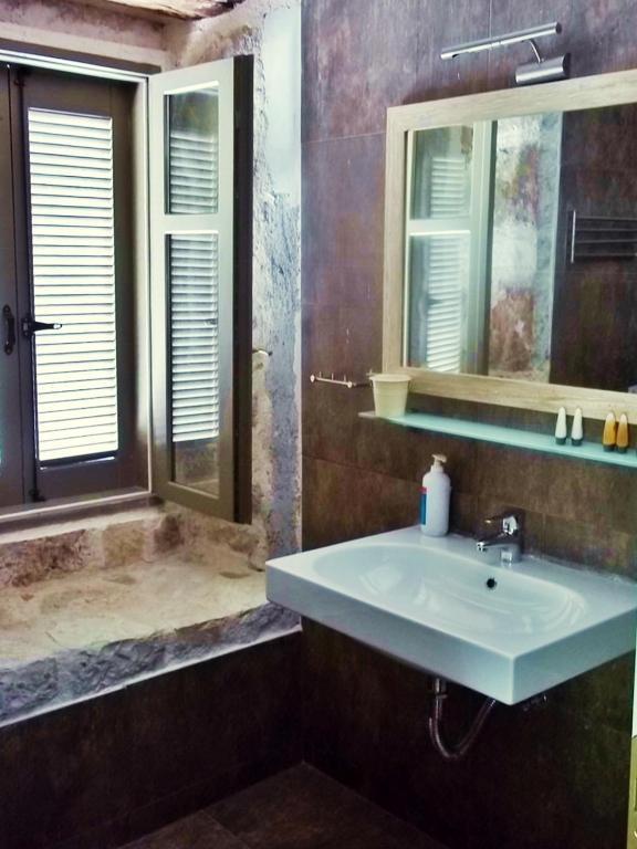 Alicelia Boutique Inn Vathy  Phòng bức ảnh