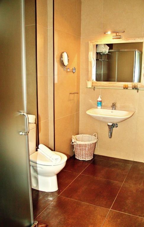 Alicelia Boutique Inn Vathy  Phòng bức ảnh