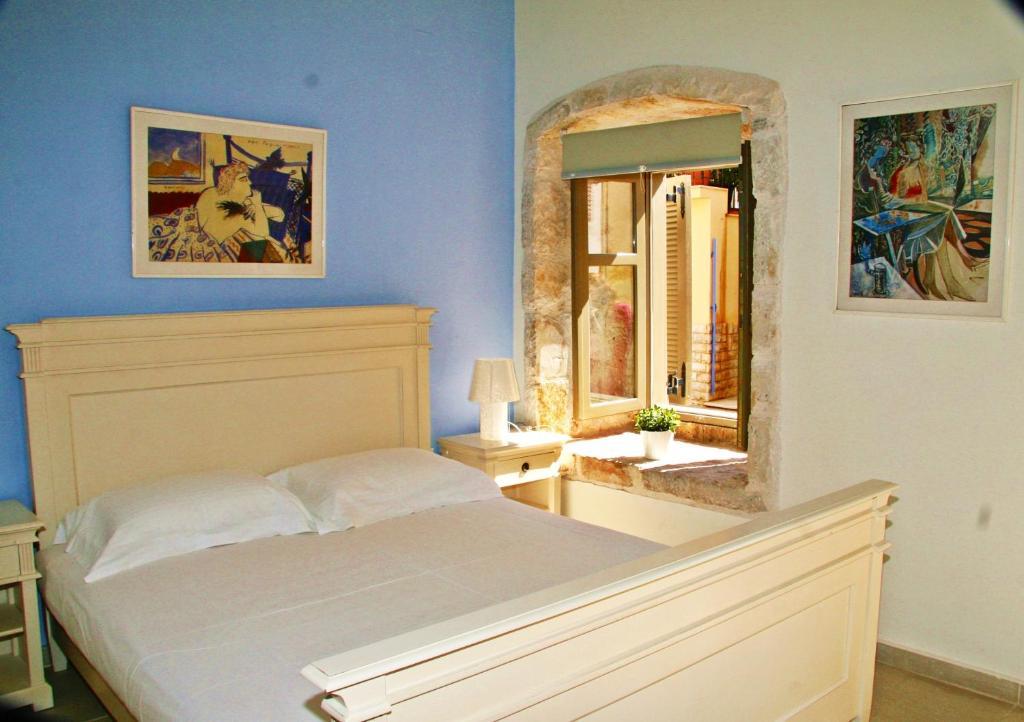 Alicelia Boutique Inn Vathy  Phòng bức ảnh