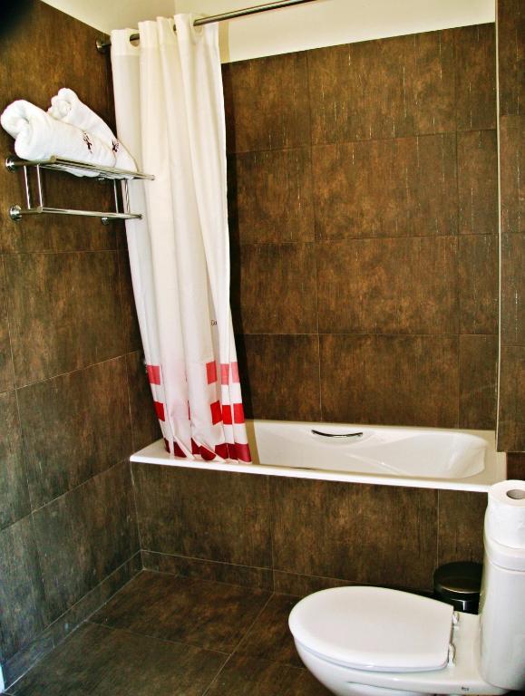 Alicelia Boutique Inn Vathy  Phòng bức ảnh