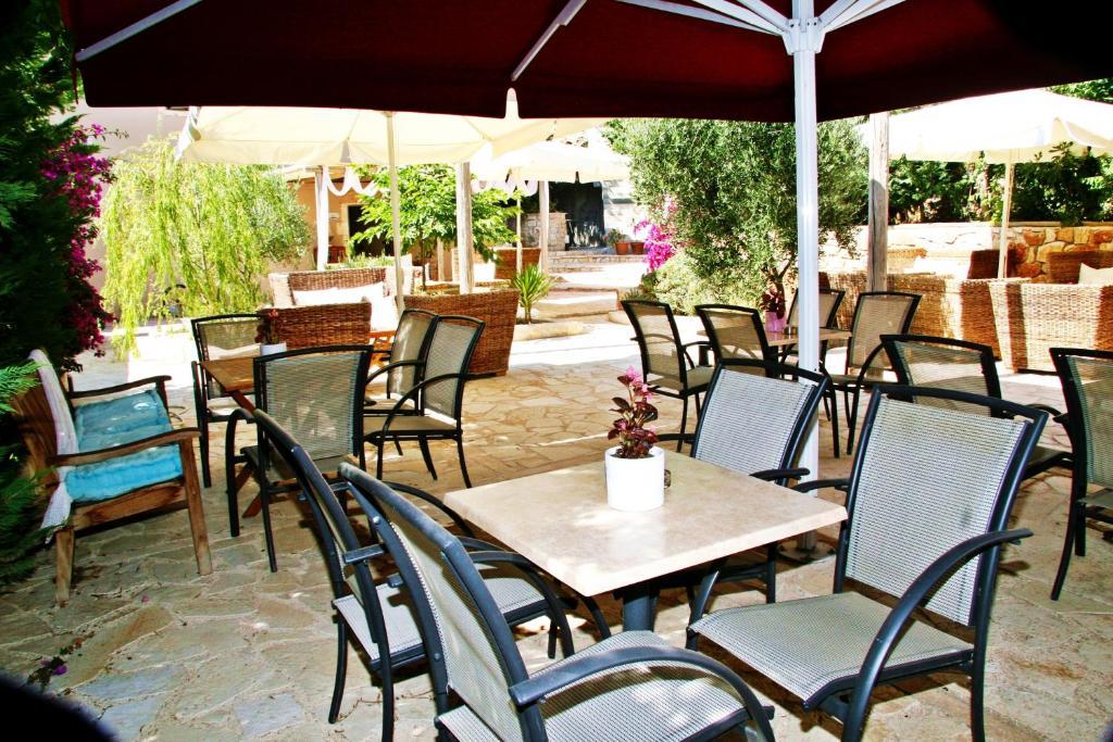 Alicelia Boutique Inn Vathy  Ngoại thất bức ảnh
