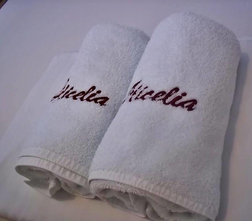 Alicelia Boutique Inn Vathy  Ngoại thất bức ảnh