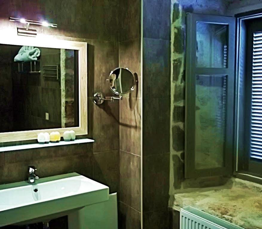 Alicelia Boutique Inn Vathy  Ngoại thất bức ảnh